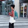 Vanaheimr Large Capacity Foldable Multifunctional Cycling Hiking Backpack