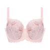 Red Label by Triumph 0124 Bra M019 H70 Size (Unpadded) (Pink)