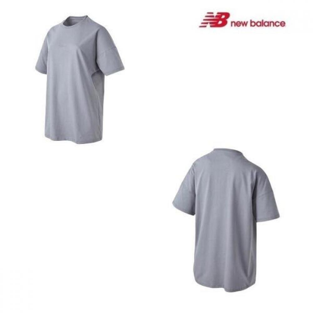 

New Balance Футболка с коротким рукавом Nbnec4s023 51 85