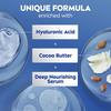 Nivea Kakaobutter Körperlotion 16,9 fl oz