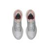 LiNing Jueying Essential Rebound Low-Top Laufschuhe Damen Grau Orange ARRS004-13