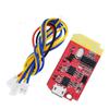 Bluetooth 4.2 Dual Channel 5W+5W Audio Amplifier Board DC 3.7V 5V Micro USB USB Sound Card DIY Bluetooth Speaker Modification Module