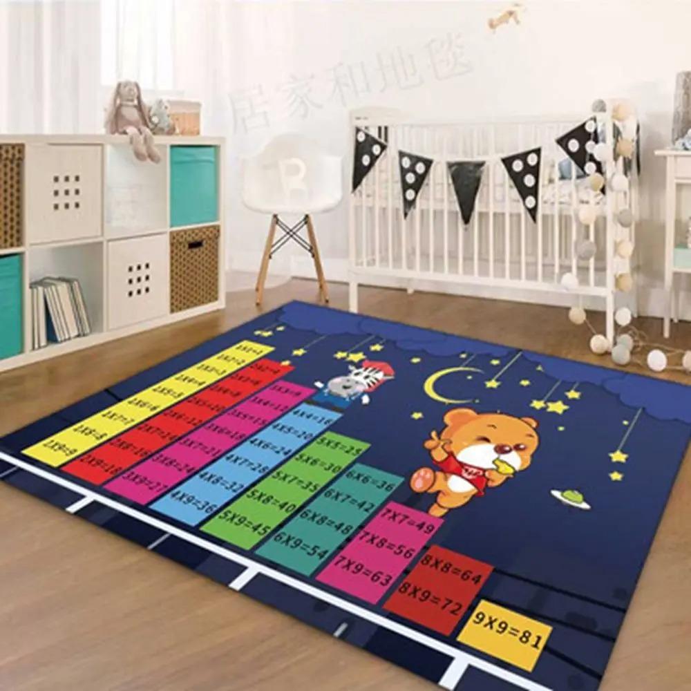 

Kitchen Floor Mats, Carpet Floor Mats, Home Decor, Floral Carpets Carpets for Living Room Bedroom Decoration Home Carpet 50cm x 80cm