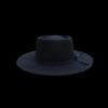 Dramatic Performances Hat Fancy Dress Hat Artistic Youth Hats Vintages Western for Every Occasion