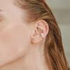 Wave Earcuff