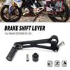 For BMW G310 RR 2023 2024 Adjustable Folding Gear Shifter Shift Pedal Lever Motorcycle Parts