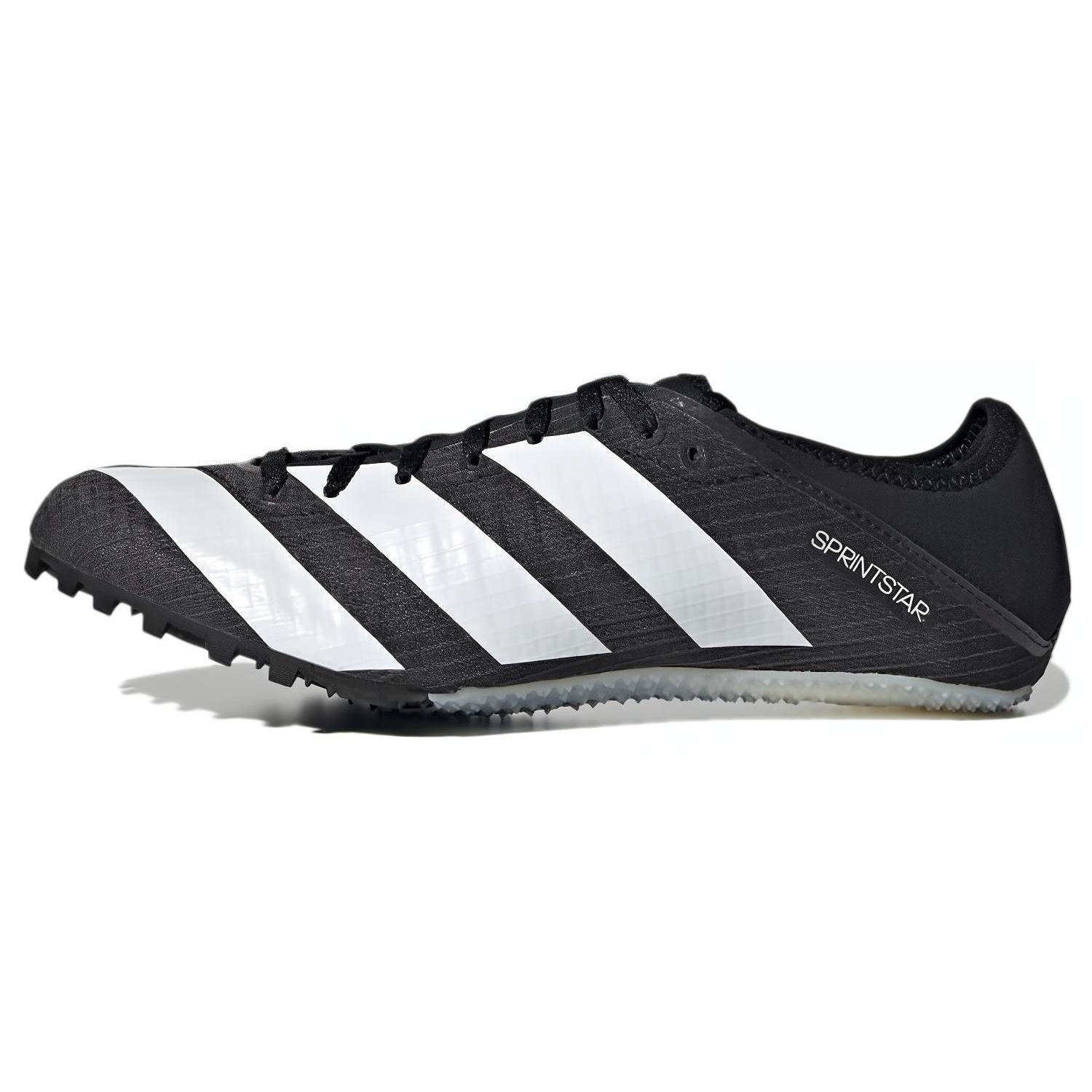 adidas Sprintstar Core Black Cloud White Carbon Men s GY9221 EU 40⅔