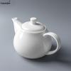 Fuguanglian Datong Ceramic Teapot 875ml