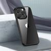 "iPhone 14/14 Pro/14 Pro Max Anti-Fall Transparent Protective Case"