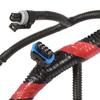 For Ford Powerstroke F250-F450 7.3L 1994-1996 Engine Wiring Harness F6TZ-9A451-F, F6TZ9A451F