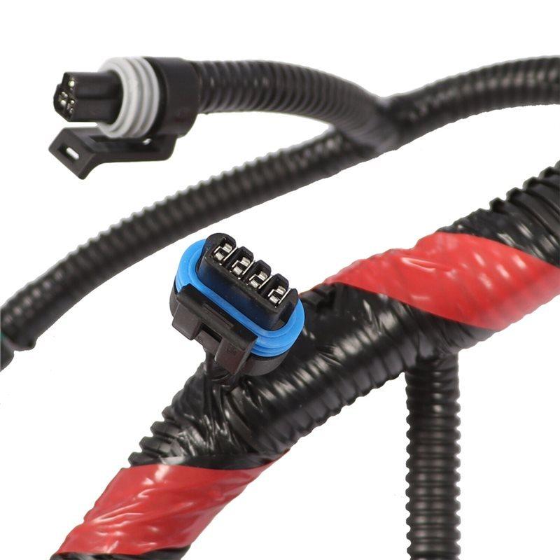 For Ford Powerstroke F250-F450 7.3L 1994-1996 Engine Wiring Harness F6TZ-9A451-F, F6TZ9A451F