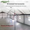 Jinwanfu 96 Command Tent Accessories