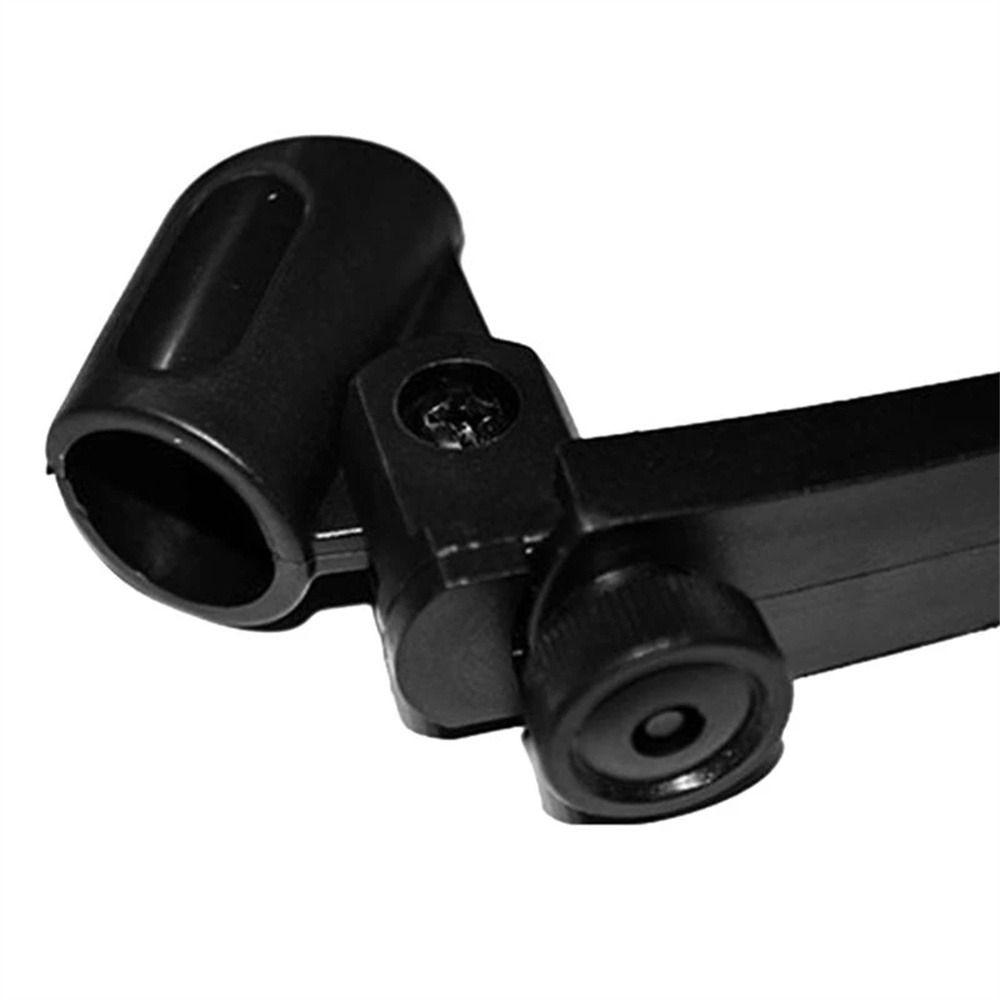 Drum Supplies Clip On Drum Drum Mic Stand Drum Microphone Clip Clip Holder Drum Microphone Holder