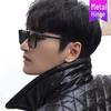 Men's 2022 High-End Fashion UV Protection Sunglasses - TikTok Style for Driving