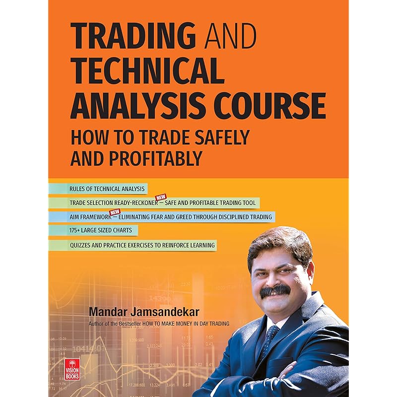 Trading and Technical Analysis Course: How to Trade Safely and Profitably