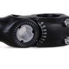 31.8X110Mm Adjustable Durable Bicycle Handlebar Stem Riser For Mtb Road Bike