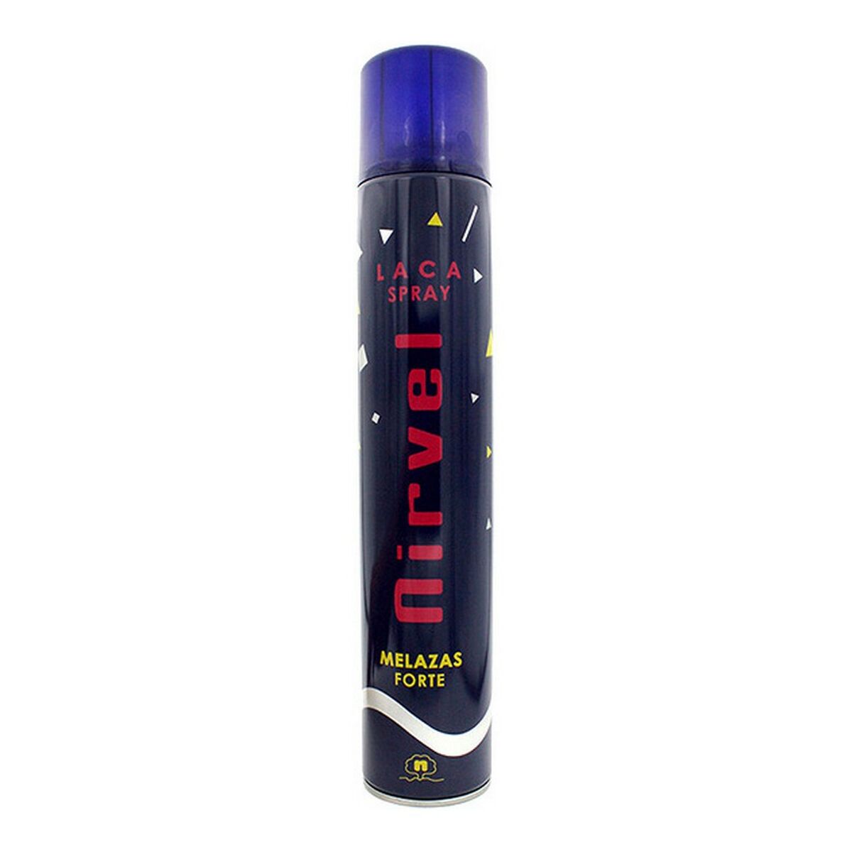 

Верхнее покрытие Styling Melazas Forte Nirvel Styling Laca (750 мл)