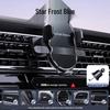 Universal Suction Cup Phone Holder for Car, Desktop, and Windshield