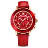 Swarovski Damski Zegarek Kwarcowy Octea Lux Chrono 5646975