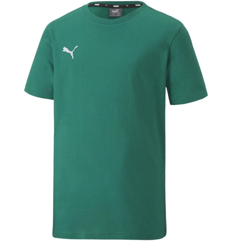 Puma Childrens/Kids TeamGoal 23 Casuals T-Shirt