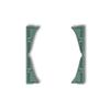 Karlik Mini Intermediate Frame for Double Nests Emerald 51MRP-2