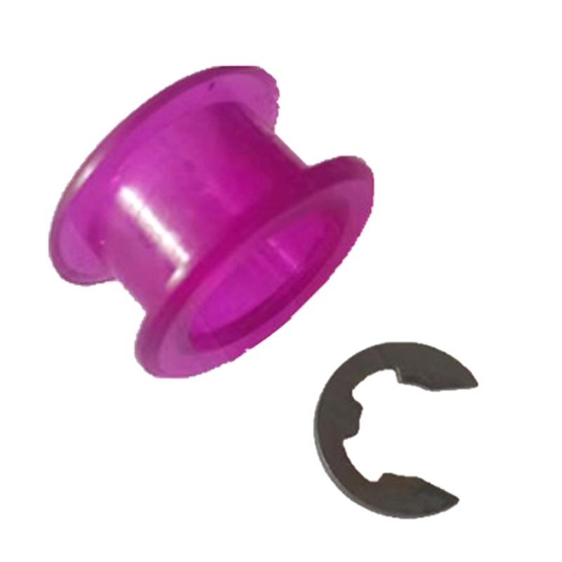 Replacement Automatic Transmision Shifter Cable Bushing 3382002370B Shifter Cable Bushing for 2003-2008