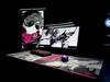 ZETSUMEOW Yaiba Gaming Mouse Pad Cloth Control Balance XL Size XSOFT 490 X 420mm 4mm Japanese SlimFlex Base Illustration Edge Processing Flat