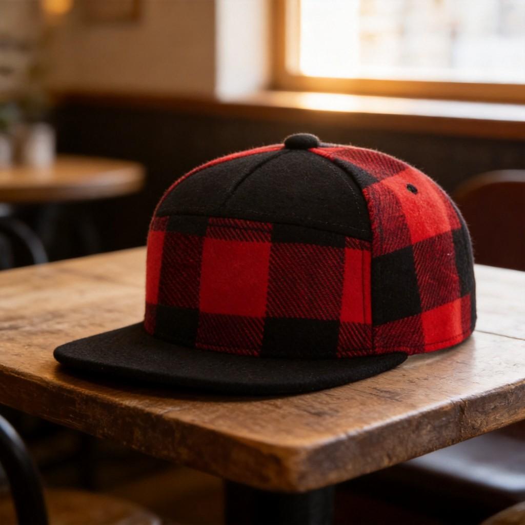 Casual Cotton Baseball Cap With Digital Printing And Letter Embellishments For Everyday Use