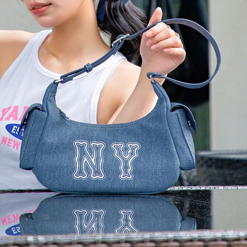 

MLB BASIC Tote Bag One Size