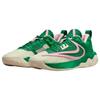 Nike Giannis Immortality 3 EP 5 The Hard Way Men Sneakers Green Malachite Medium-Soft-Pink DZ7534-300