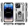 Heavy Duty Protective Case for iPhone 17 16 15 14 13 12 11 Pro Max Mini 16e 17e  8 7 Plus SE 2020 2022 X XS XR Air 360°Rotatable