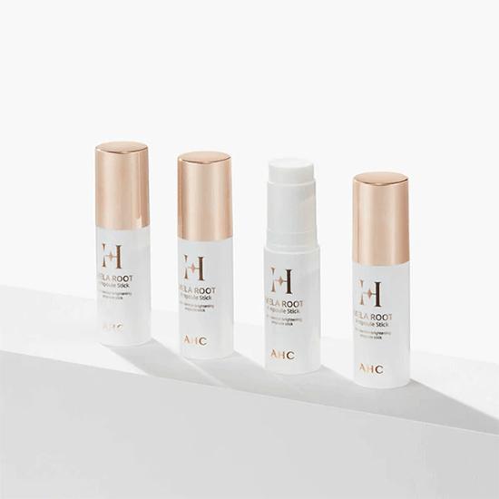 [AHC] H Mela Root Ampoule Stick 10g