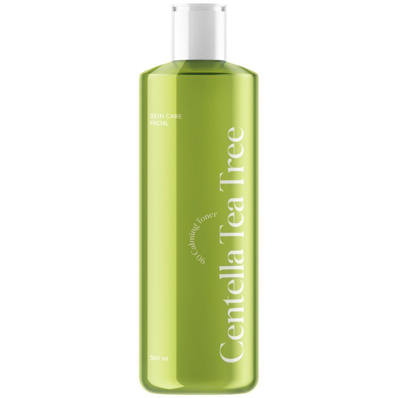 Centella Tea Tree 90 Soothing Toner 500ml