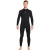 3mm Neoprene Wetsuit Men Women Full Body Dive Surf Freediving Thermal Protection Winter Swimming