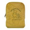 Disney Winnie the Pooh Jacquard Multi Pouch Travel Cosmetic Accessory Bag