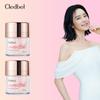 Cledbel (Season 4) Water Talk Talk Ultra Sheer Cover Cream (1+1), 2 Pcs