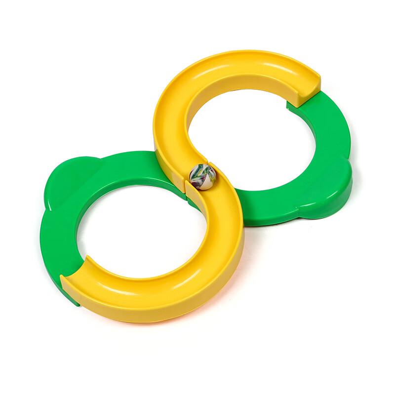 Children s Sensory Track Ball Toy