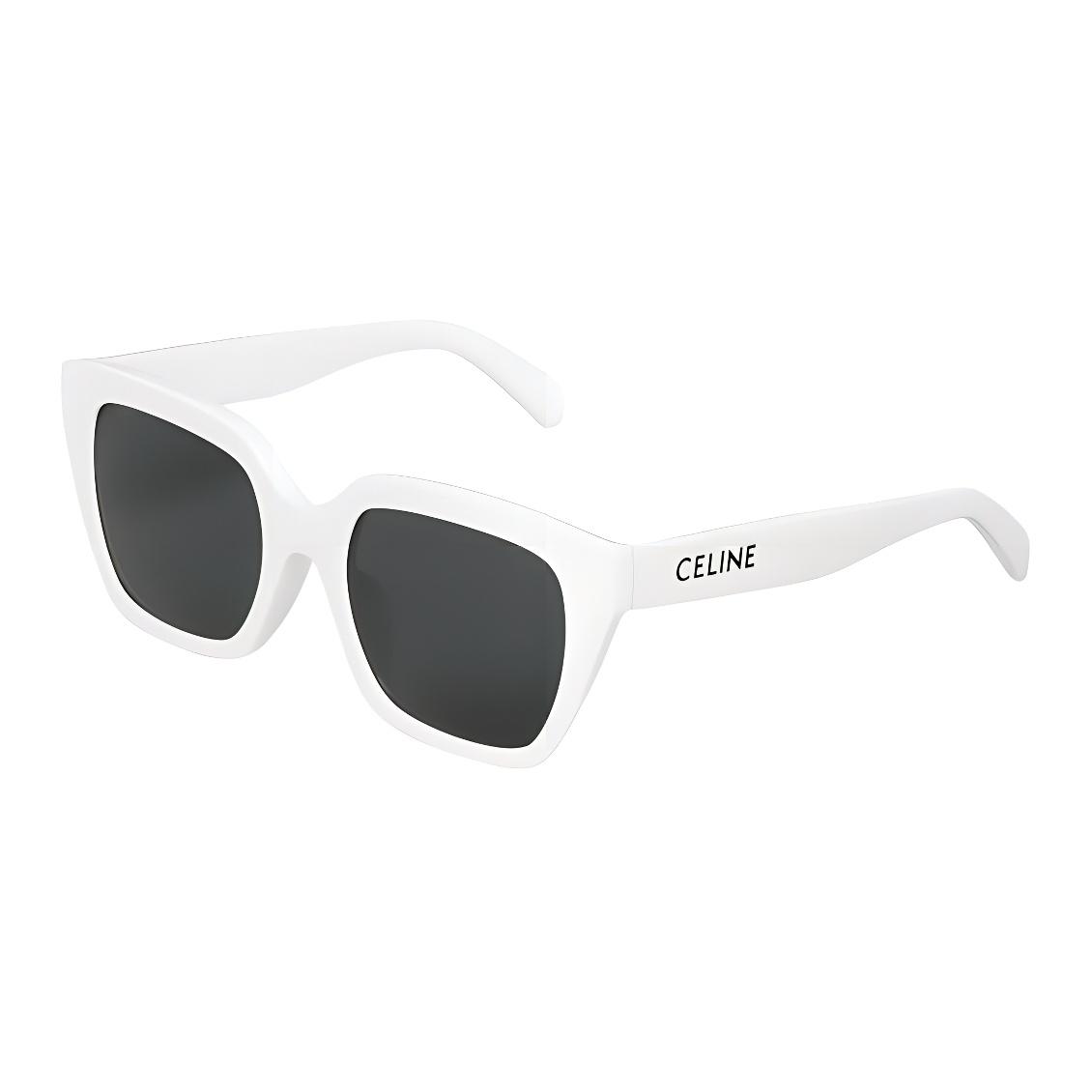 Celine Fashion Classic Versatile Square Sunglasses