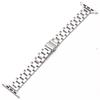 Stainless Steel Slim Waist Strap for Apple iWatch S10/S11