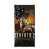 Game S-Stalker Phone Case For Samsung Galaxy S26 S25 Edge S24 S23 FE S22 Ultra S21 Plus S20 + Fundas Cover Coque Galaxy S25 S24