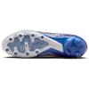 Nike Zoom Mercurial Vapor 15 Elite CR7 AG Pro Azulejo Men Sneakers Blue White Concord DQ5298-182