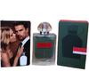 Boost Green Eau De Parfum for Men, 100 Ml 3.4 Fl.Oz