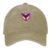 2026 Greenhouse Academy Eagles Logo Classic T-Shirt Baseball Cap Beach Hat Luxury Caps Big Size Hat Fun Hats Women's 2025 Men's