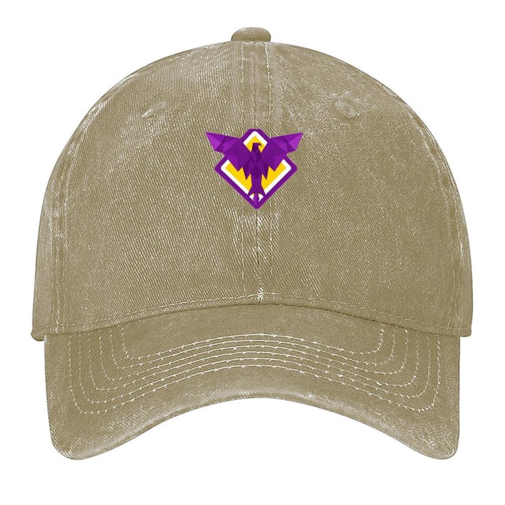 2026 Greenhouse Academy Eagles Logo Classic T-Shirt Baseball Cap Beach Hat Luxury Caps Big Size Hat Fun Hats Women's 2025 Men's