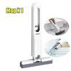Mini Mop Cleaning Squeeze Floor Washing Mop Folding Powerful Squeeze Mini Mop Floor Washing Desk Window Car Clean Tools