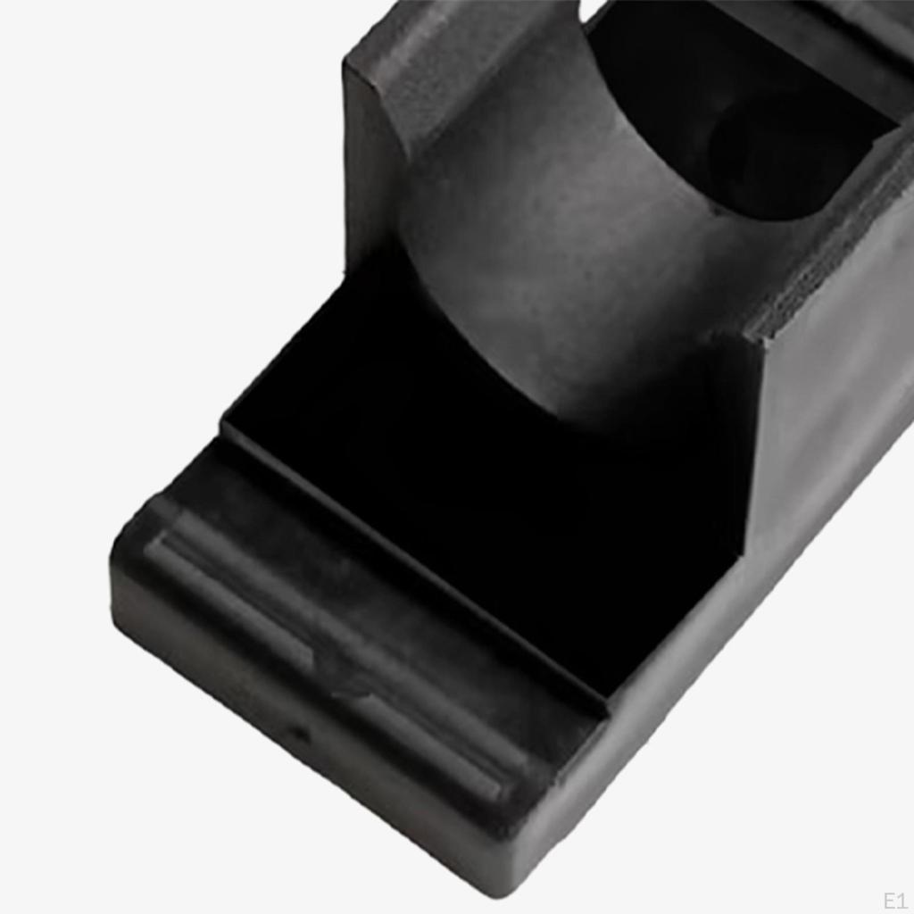 6 Adet Kamp Arabası Tokası Yardımcı Bakkal Vagonu Kart Yedek Golf Arabası