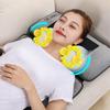 Cervical Spine Massager Back Waist Cervical Spine Massage Cushion Whole Body Multifunctional Household Electric Massager