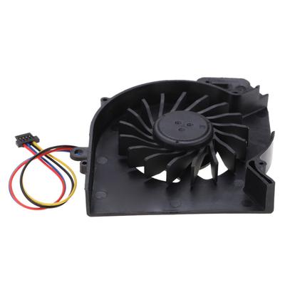 CPU Cooling Fan Cooler for HP Pavilion DV6-6000 DV7-6000  Laptop PC 4 Pin 4-Wire