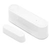 Smart Door Window Magnetic Sensor AntiTheft Wireless Home Security Alarm for Zigbee Works for Tuya