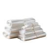 Milin Disposable Clear Food T-Shirt Bags